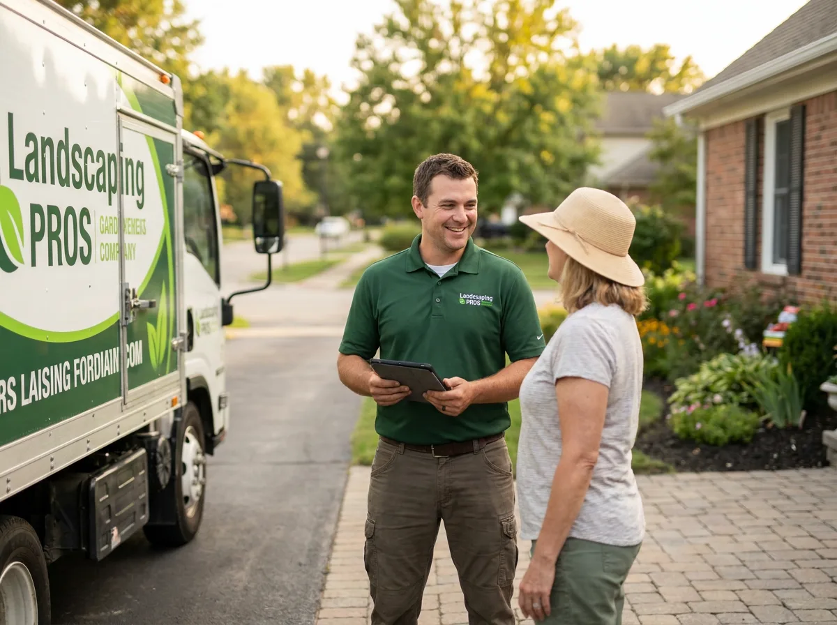 Landscaping Kivalina, AK FAQs